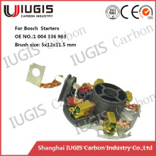 Electric Motor Carbon Brush Holder for Auto Parts OE No. 1 004 336 963